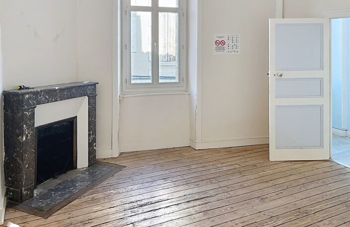 Vente immeuble   Saint-Junien (87200) — photo 5