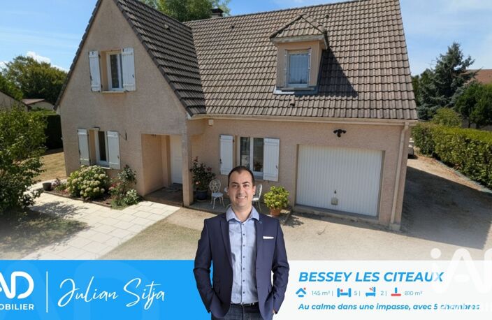 Vente Maison/villa 7 pièces — photo 2