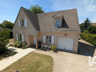 Vente Maison/villa 7 pièces — photo 3