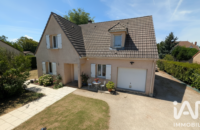 Vente Maison/villa 7 pièces — photo 3