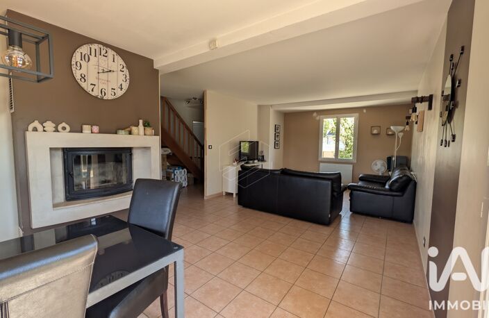 Vente Maison/villa 7 pièces — photo 4