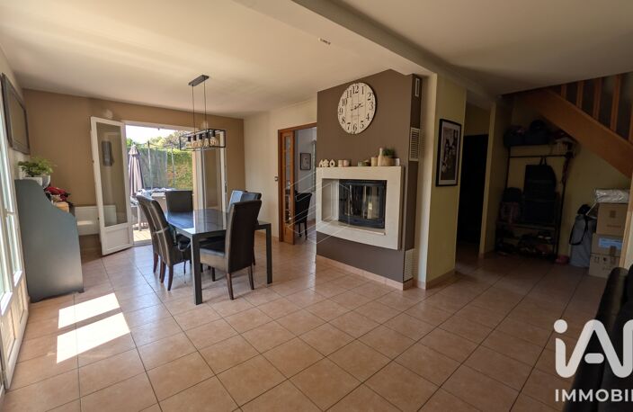 Vente Maison/villa 7 pièces — photo 5