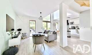 Maison 5 Pièces 99 m² à vendre à Montévrain (77144)