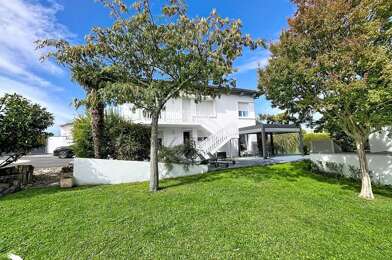 Maison 8 pièces 1249000 €