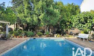 Maison 5 Pièces 196 m² à vendre à Toulon (83000)
