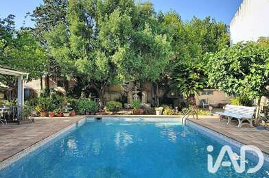 Maison 5 pièces 522000 €