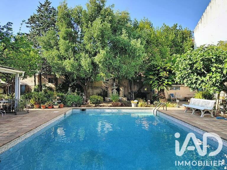 Vente Maison de ville 5 pièces — photo 1