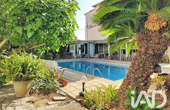 Vente Maison de ville 5 pièces — photo 3