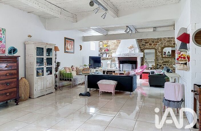 Vente Maison de ville 5 pièces — photo 4