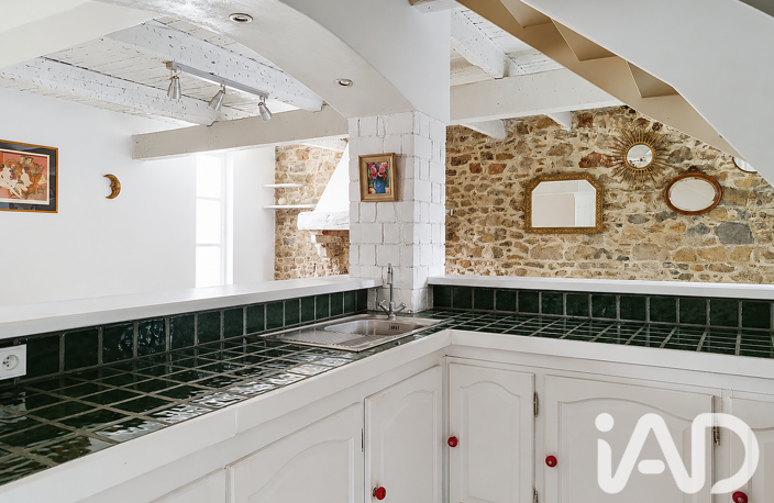 Vente Maison de ville 5 pièces — photo 5
