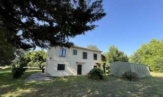 Maison 4 Pièces 78 m² à vendre à Saint-Antoine-de-Breuilh (24230)