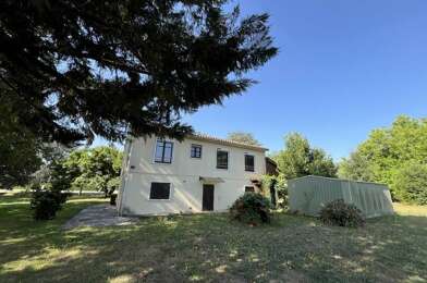 Maison 4 pièces 112500 €