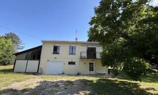 Maison 4 Pièces 78 m² à vendre à Saint-Antoine-de-Breuilh (24230)