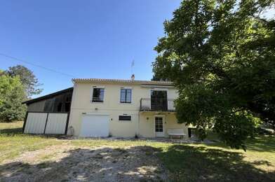 Maison 4 pièces 112500 €