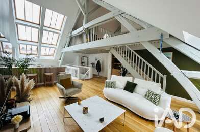 Appartement 4 pièces 289000 €