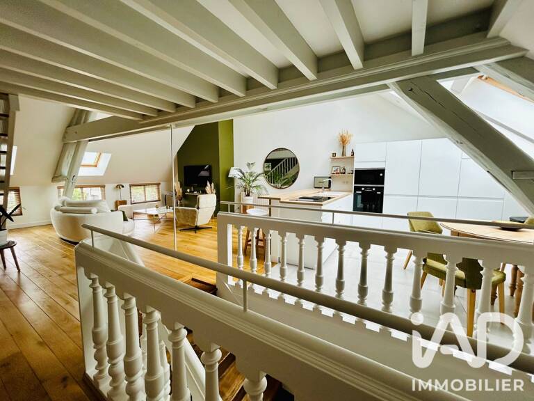 Vente Appartement 4 pièces — photo 1