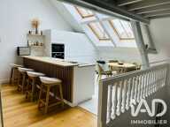 Vente Appartement 4 pièces — photo 4