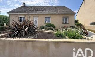 Maison 6 Pièces 99 m² à vendre à Agneaux (50180)