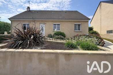 Maison 6 pièces 214900 €