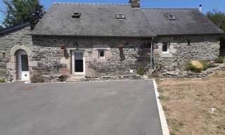 Maison 3 Pièces 86 m² à vendre à Maël-Carhaix (22340)
