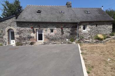 Maison 3 pièces 168000 €