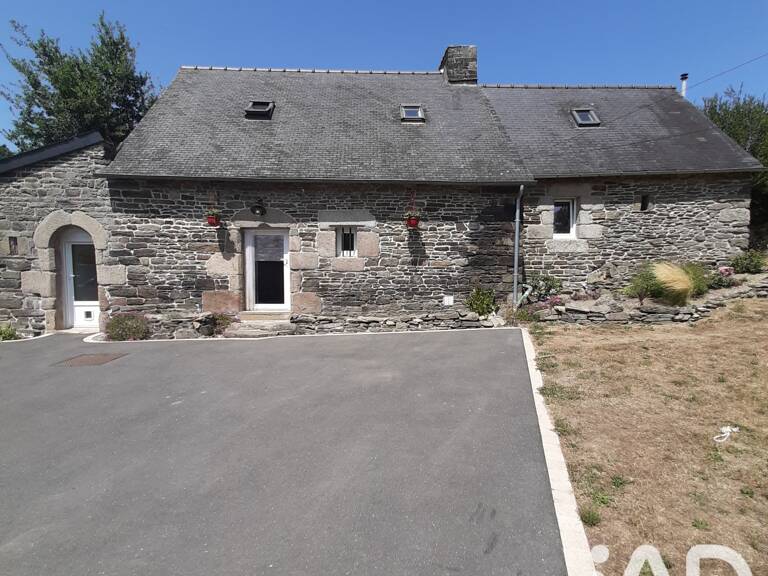 Vente Maison traditionnelle 3 pièces — photo 1