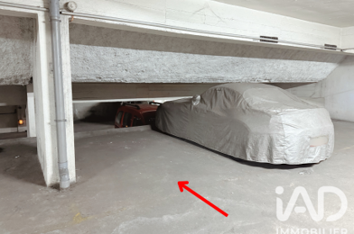 Garage  25500 €