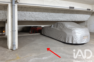 Garage  25500 €