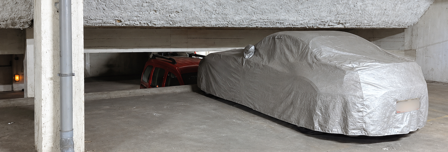 Garage  10 m² à vendre à Paris 9 (75009)