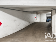 Vente Parking 10 m&sup2; — photo 2