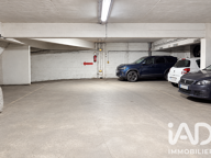 Vente Parking 10 m&sup2; — photo 3