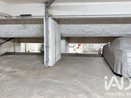 Vente Parking 10 m&sup2; — photo 4