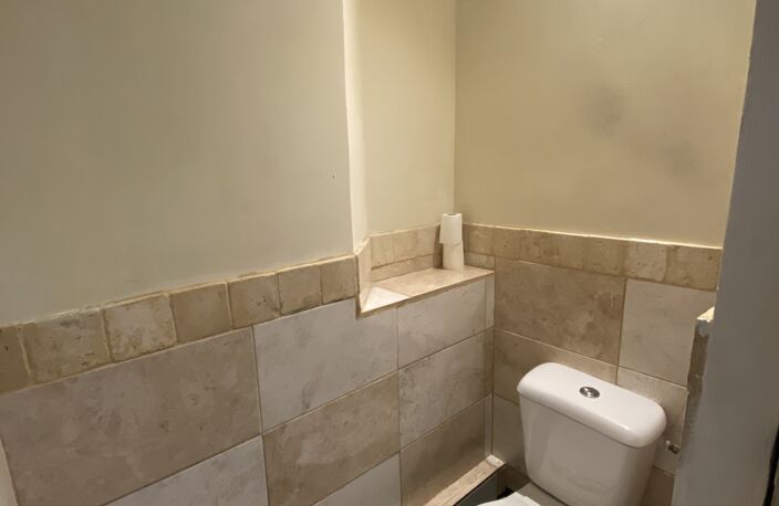 Vente Maison de village 4 pièces — photo 3