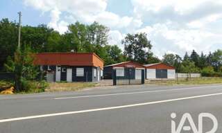 Maison 7 Pièces 154 m² à vendre à Theillay (41300)