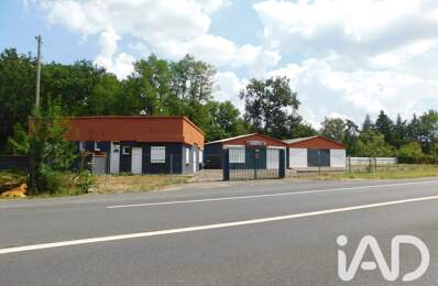 Vente Maison/villa 7 pièces — photo du bien