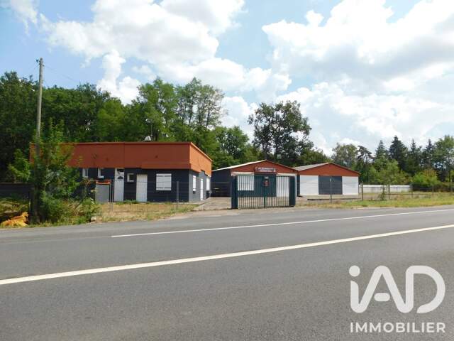 Vente Maison/villa 7 pièces — photo du bien