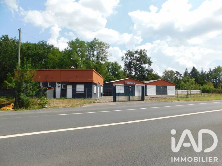 Vente Maison/villa 7 pièces — photo 1