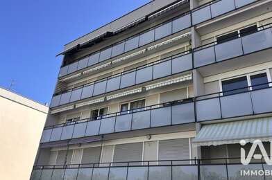 Appartement 6 pièces 177000 €