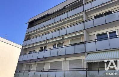 Vente Appartement 6 pièces — photo du bien
