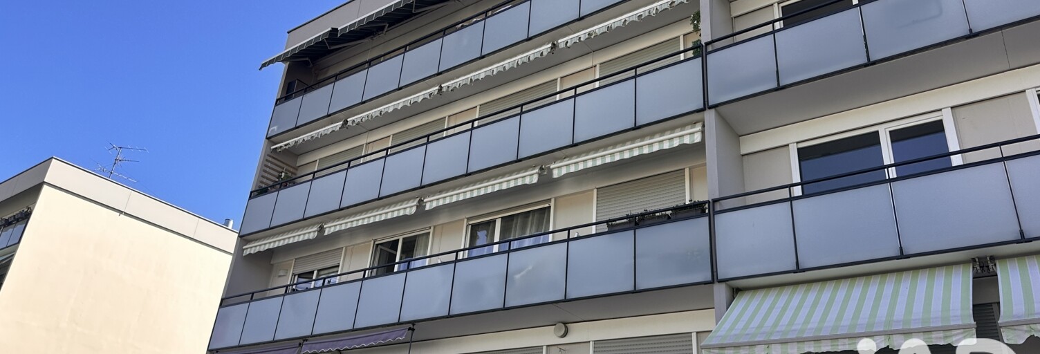Appartement 6 Pièces 100 m² à vendre à Rixheim (68170)