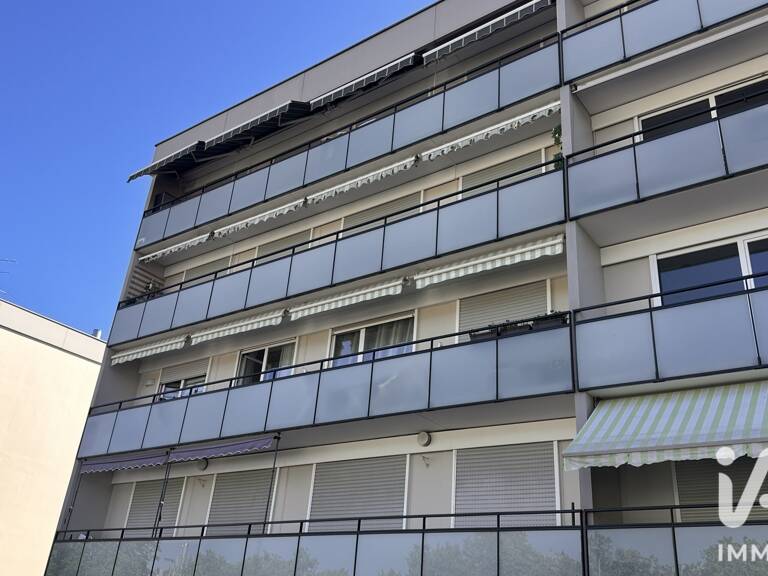 Vente Appartement 6 pièces — photo 1