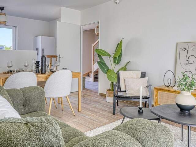 Vente Maison/villa 4 pièces — photo du bien