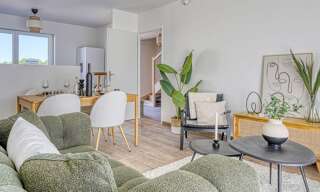 Maison 4 Pièces 86 m² à vendre à Coupvray (77700)