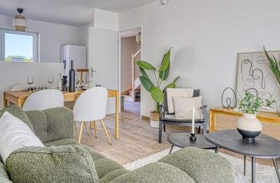 Vente Maison/villa 4 pièces — photo du bien