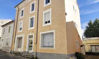 Immeuble  245 m² à vendre à Alès (30100)