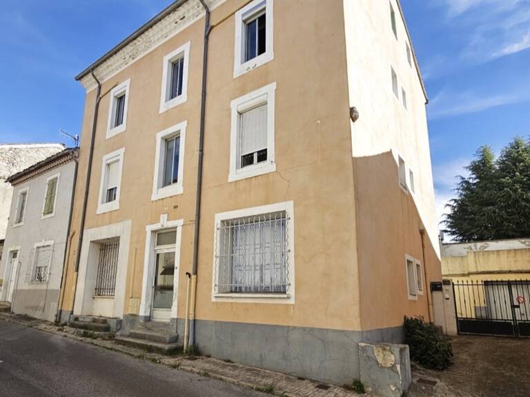Vente Immeuble 245 m&sup2; — photo 1