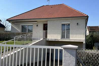 Maison 5 pièces 199000 €