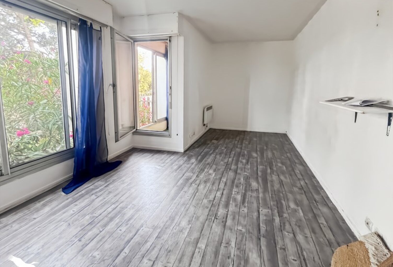 Vente appartement 1 pièce 22 m² Soulac-sur-Mer (33780) — photo 1