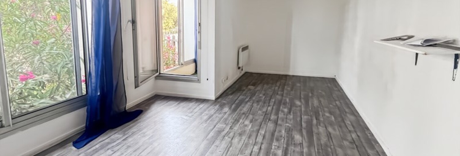 Appartement 1 Pièce 22 m² à vendre à Soulac-sur-Mer (33780)