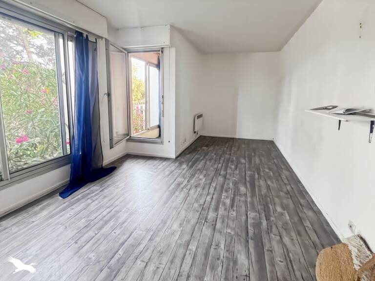 Appartement 1 pièce 22 m² — photo 1